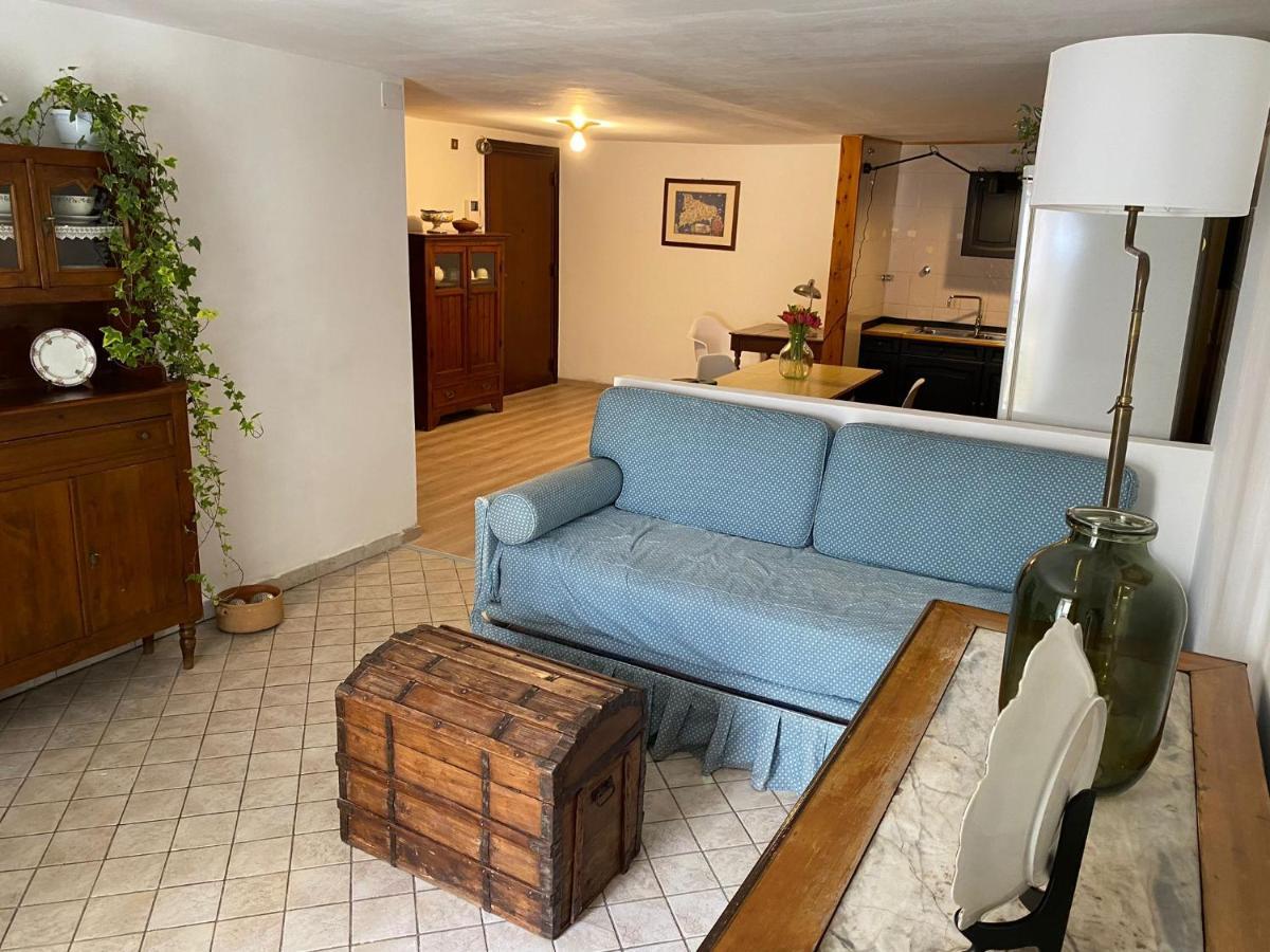 Pia'S Home In Pieno Centro Storico Palermo Eksteriør billede