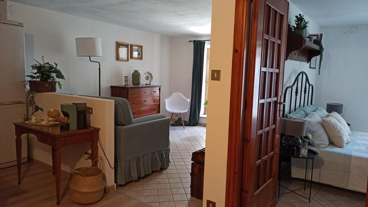 Pia'S Home In Pieno Centro Storico Palermo Eksteriør billede